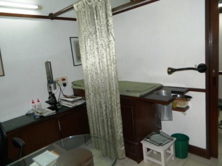 Narvekar Infertility and Endoscopy Clinic Matunga Mumbai