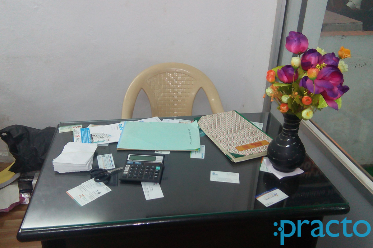 Dr. N Raj Heart Clinic Vanasthalipuram Hyderabad