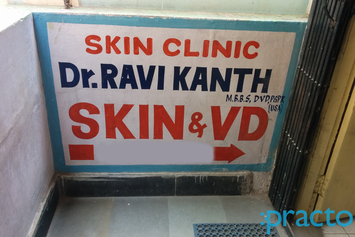 Dr.Ravi Kanth Clinic Dilsukhnagar Hyderabad