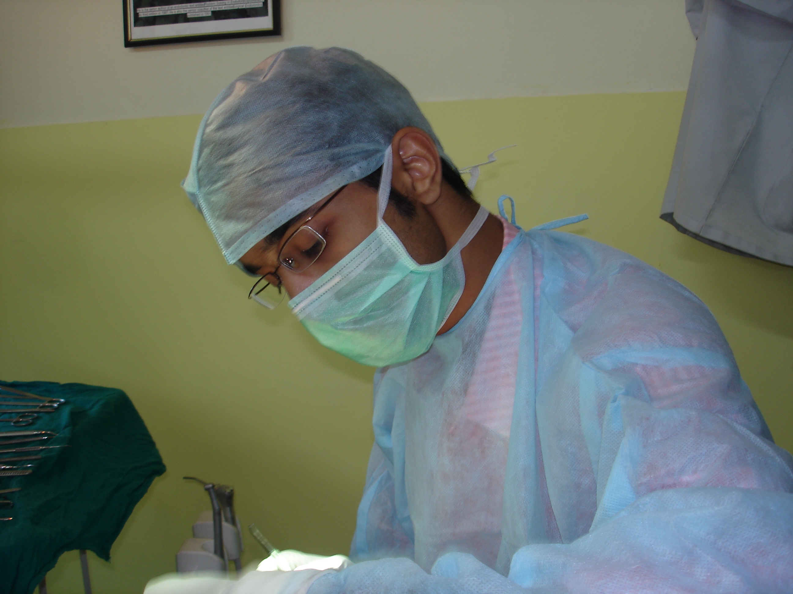 Premium Dental Clinic Rohini Delhi