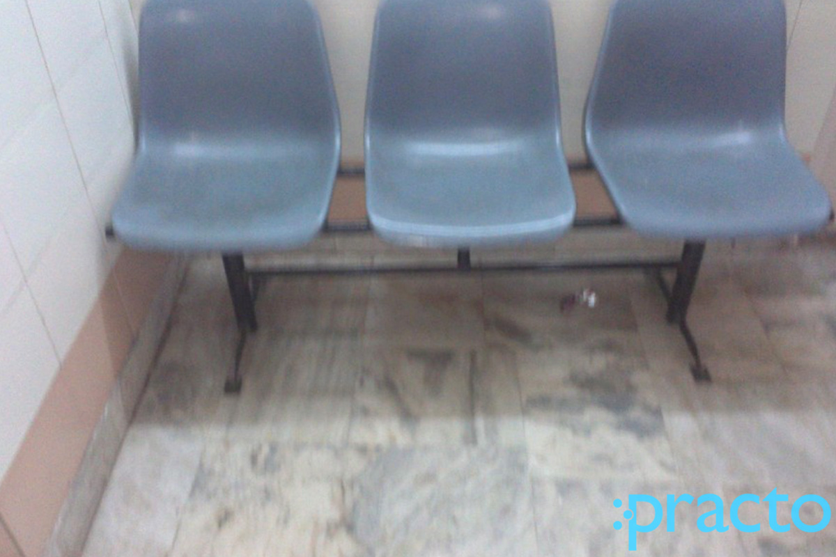 Neuro and Endocrine Clinic Maharani Peta Visakhapatnam