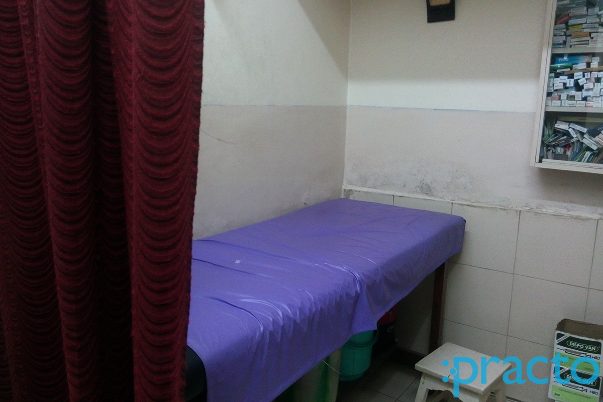Operation Theatre at Suresh Parasanis Clinic Shivaji Nagar Gurgaon
