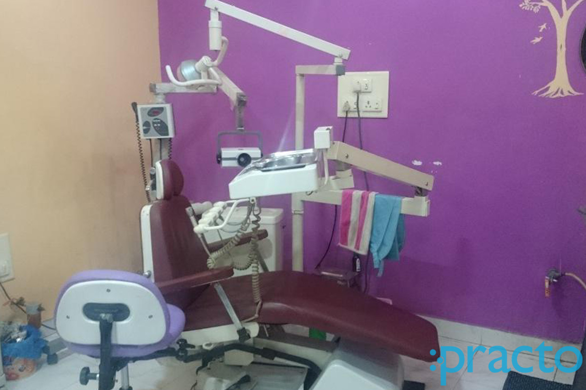 Services at Sai Sri Dental Hospital Dilsukhnagar Hyderabad