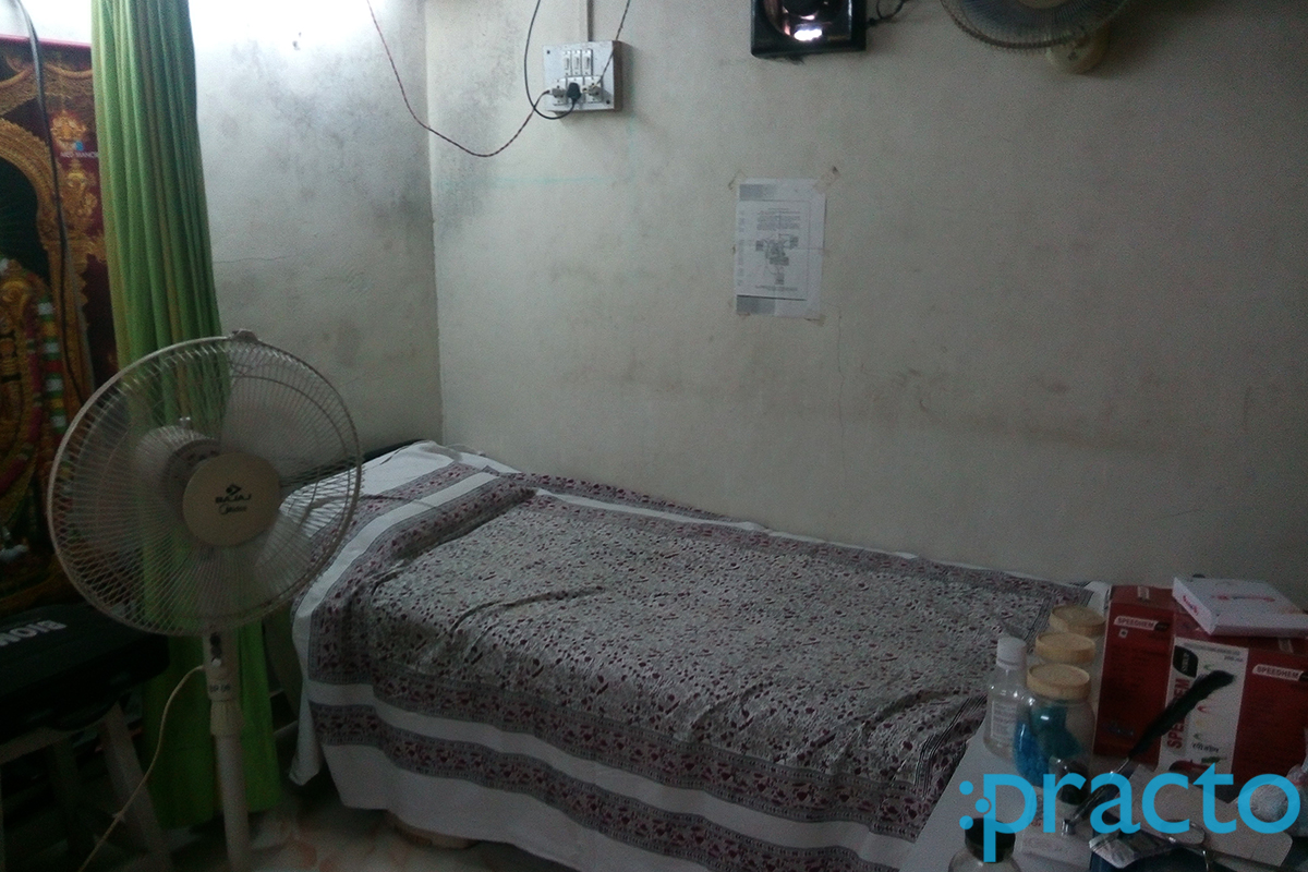 Operation Theatre at Dr. Deshpande's Clinic Gokhale Nagar Pune