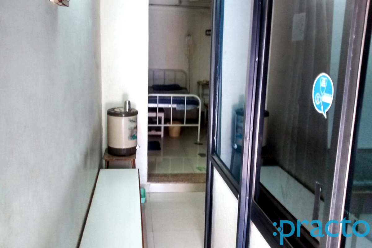 Shraddha Clinic Parvat Surat