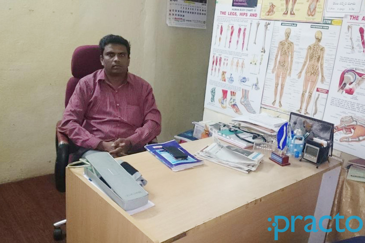 Life Care Physiotherapy Clinic & Rehabilation Centre Dilsukhnagar Hyderabad