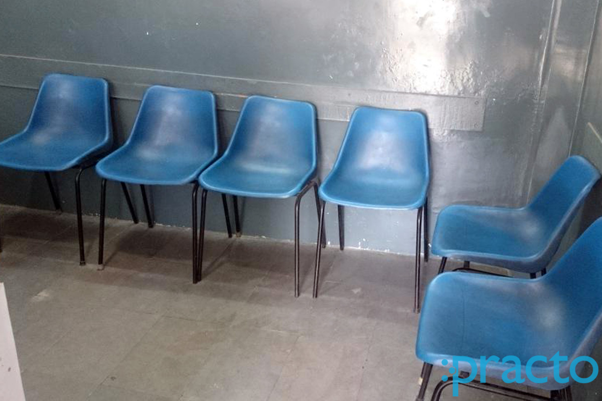Waiting Area at Om Sai Sharavana Bhava Clinic Dilsukhnagar Hyderabad