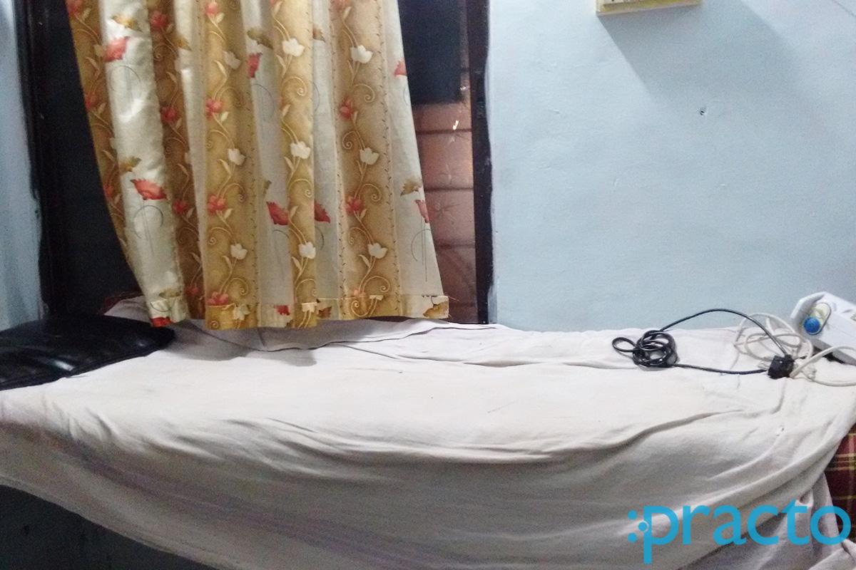 Kamal Clinic Wakad Pune
