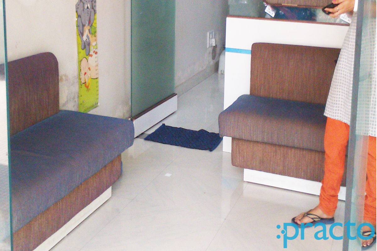 Chandak Multispeciality Dental Clinic Dhantoli Nagpur