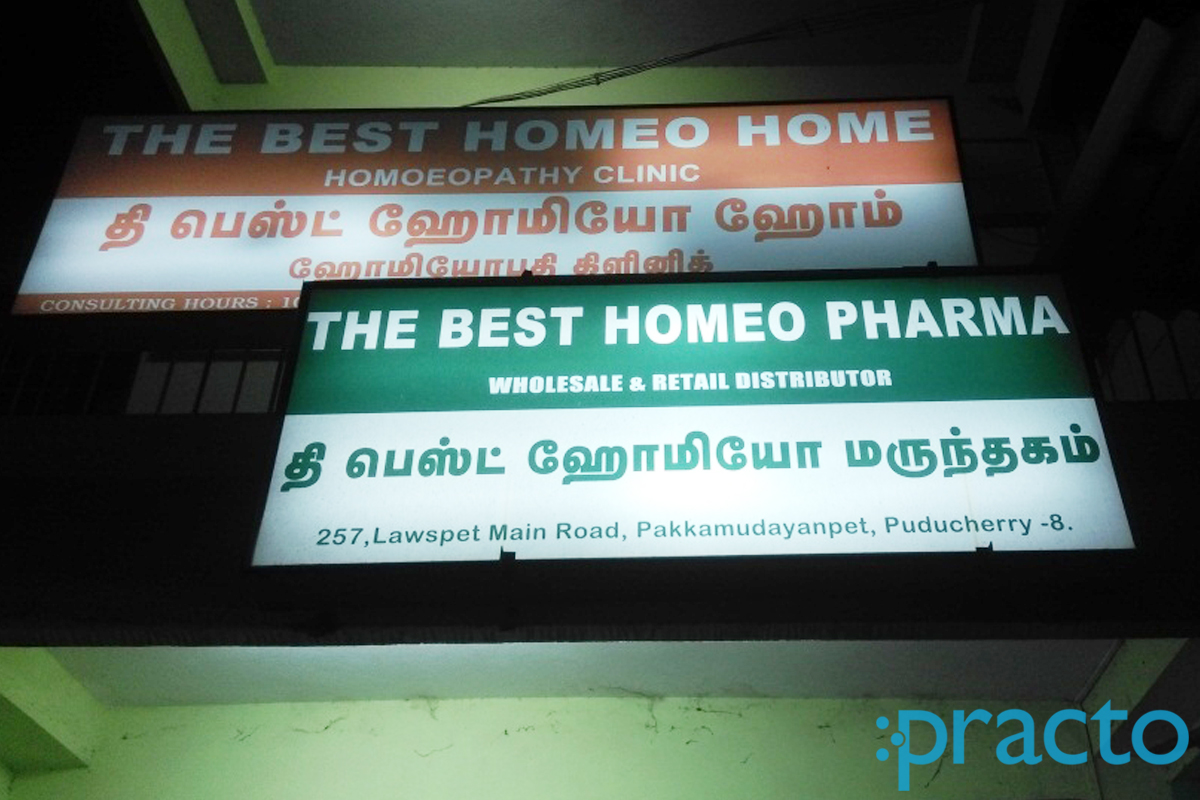 Allergy Testing In Puducherry View Cost Book Appointment Online Practo