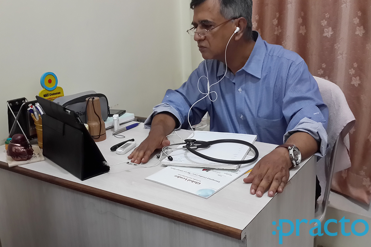 Satyam Clinic Wanowrie Pune