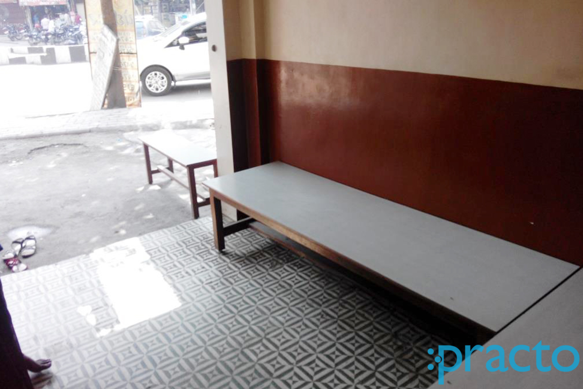 Anjana's Clinic Bhatar Surat