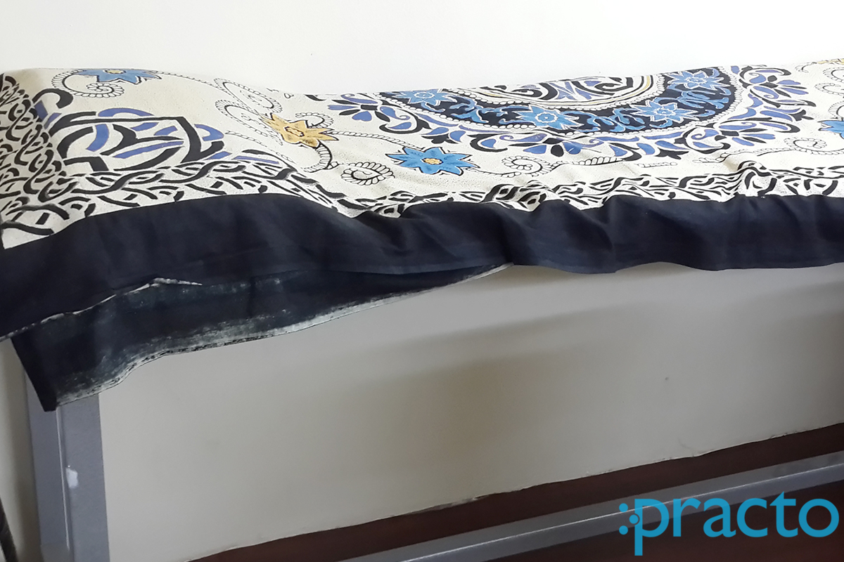 Labs at Dr.Parikh's Homoepathic Clinic Wanowrie Pune