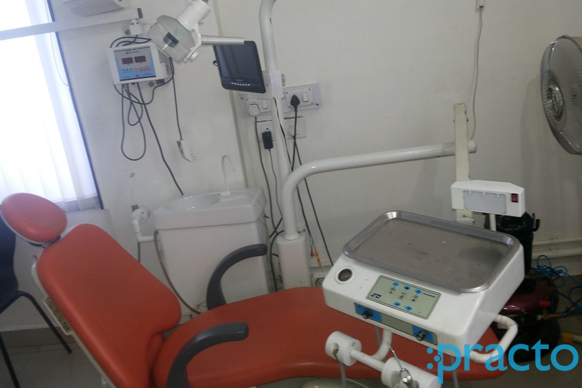 Apex Dental Care Kharadi Pune
