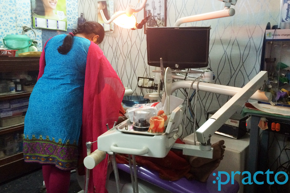 Vishnu Dental Clinic photo