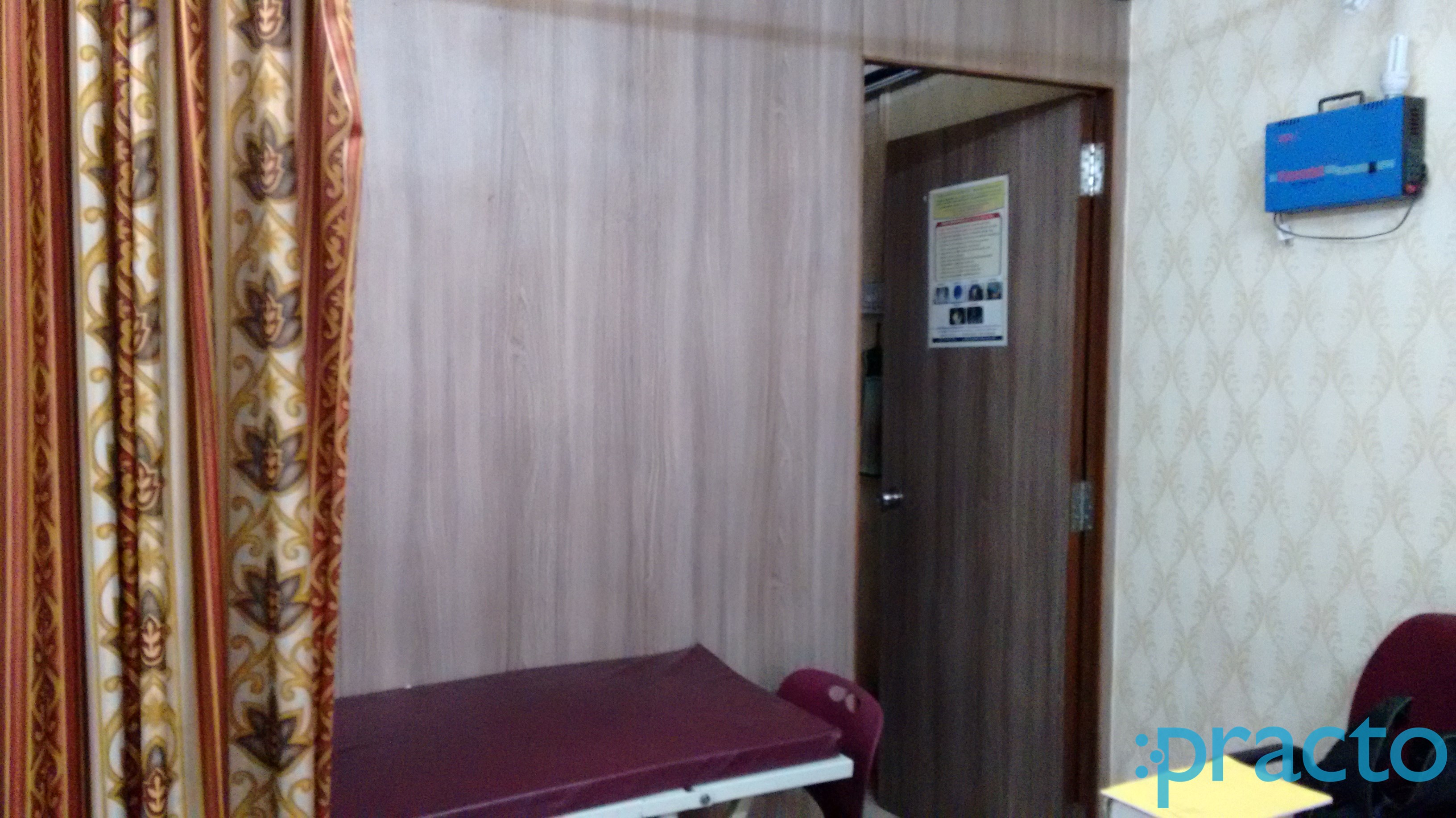 Mangal Clinic & Pranali Homoeo Consultancy Dhanori Pune