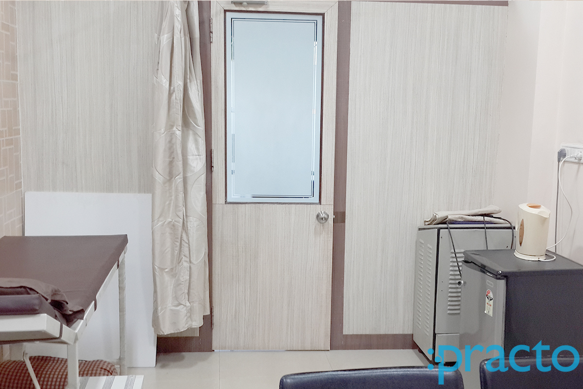ABC (Advanced Bone Care) Clinic Fatima Nagar Pune