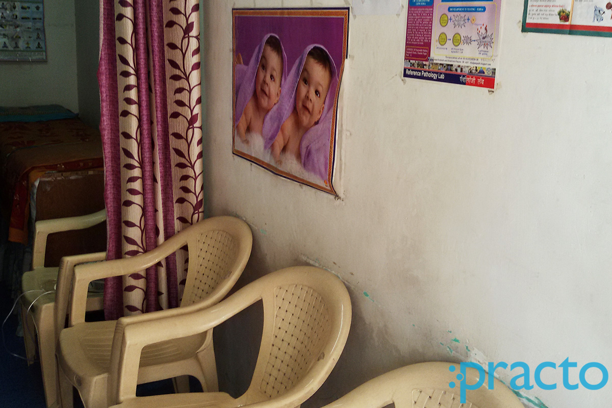 Tanmay clinic Yerwada Pune
