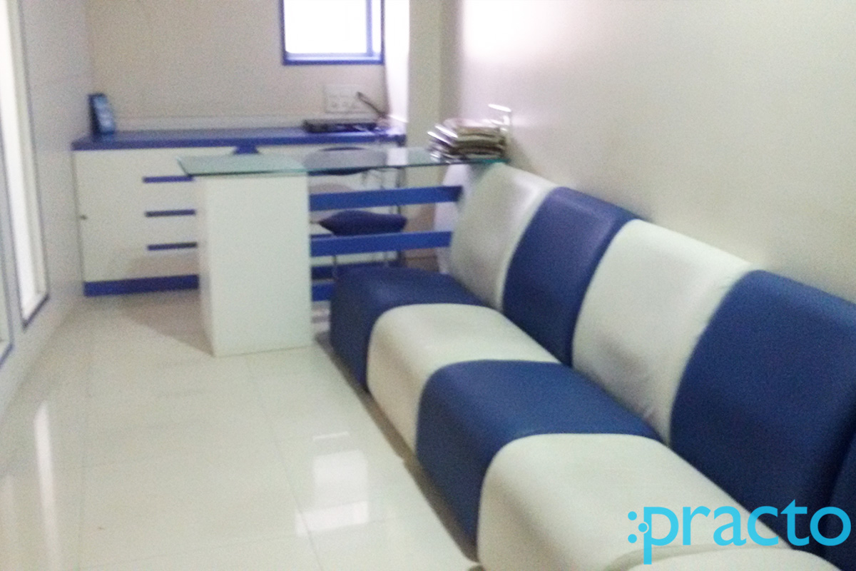 Anand Dental Care Wadgaon Sheri Pune
