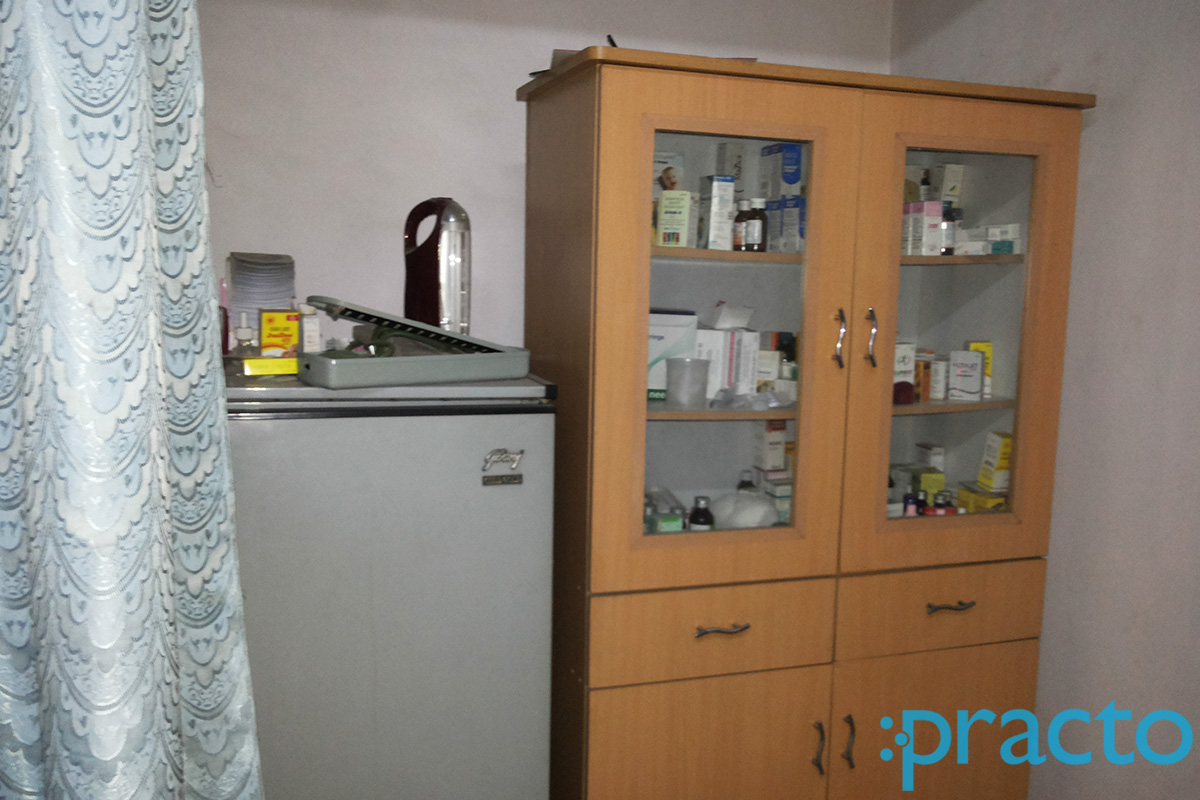 Kilbil Children Clinic Wadgaon Sheri Pune
