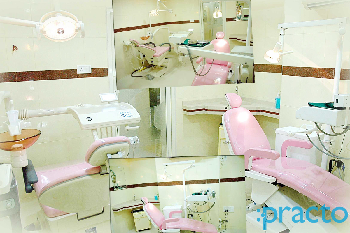 OPD/Ward at Balamurugan Dental Clinic Mylapore Chennai