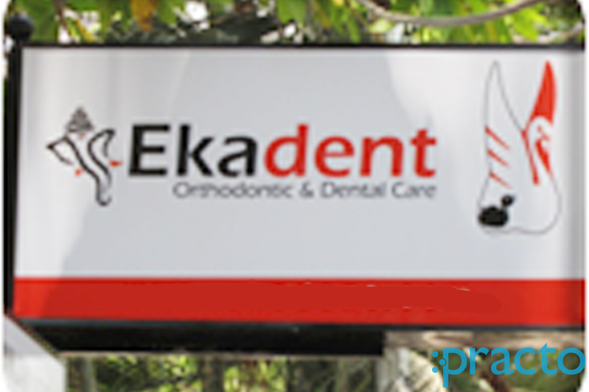 Eka Dent Clinic Mylapore Chennai