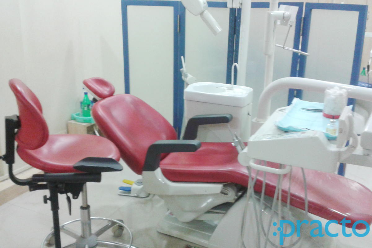 Twinkle Dental Care Mylapore Chennai