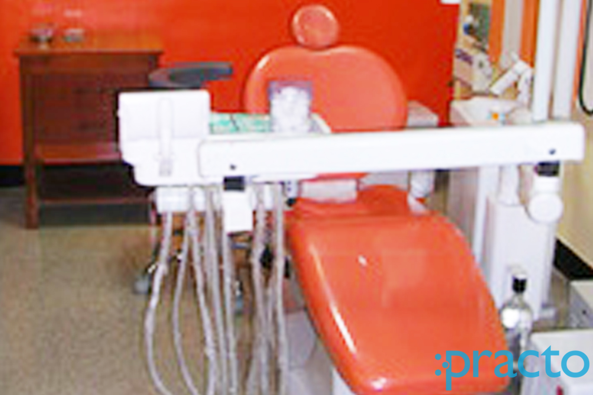OPD/Ward at Smile Forum Mandaveli Chennai