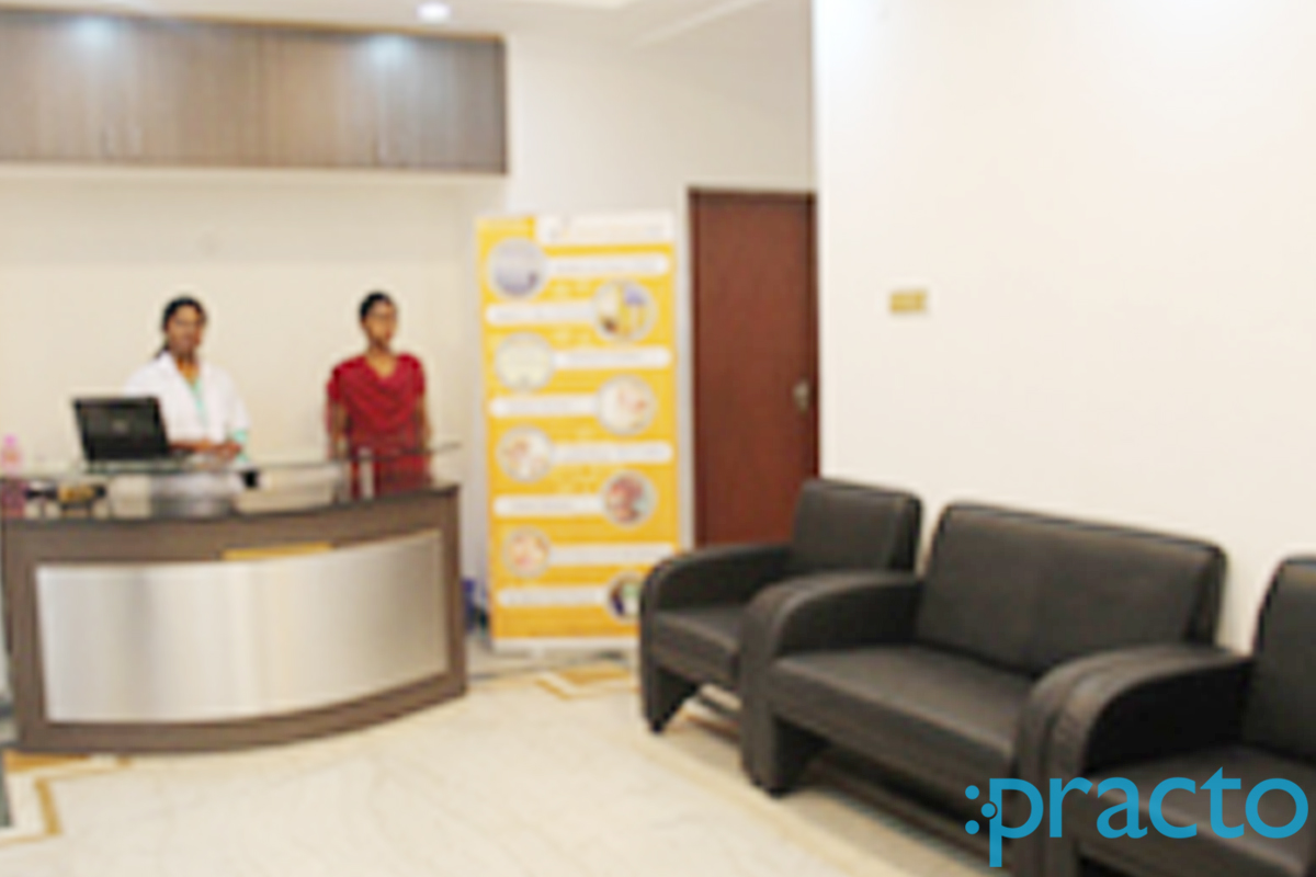 Aruns Dental Art Mylapore Chennai