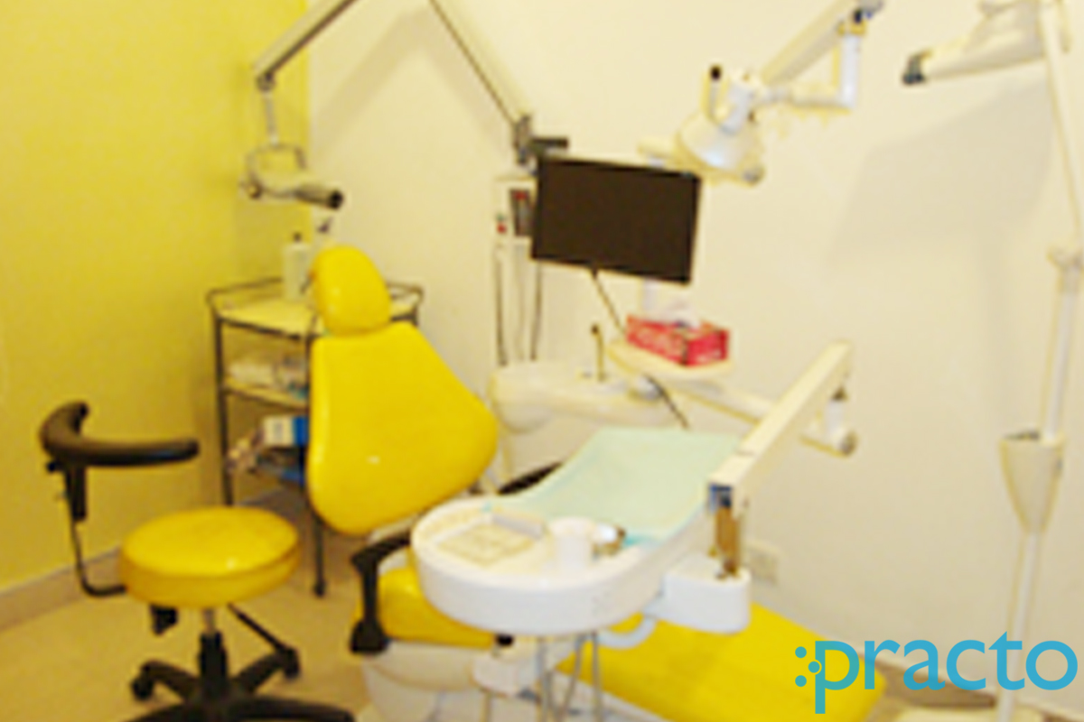 Aruns Dental Art Mylapore Chennai
