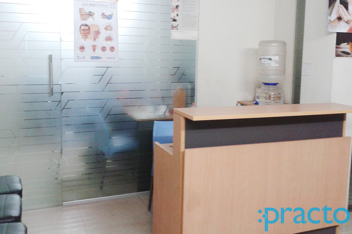 Shashank Sai Speciality Clinic Kukatpally Hyderabad
