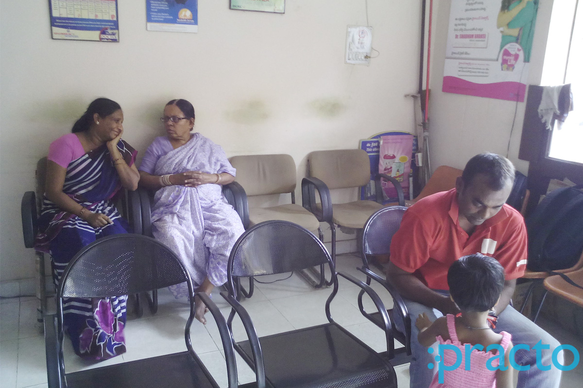 Divya Clinic Begumpet Hyderabad