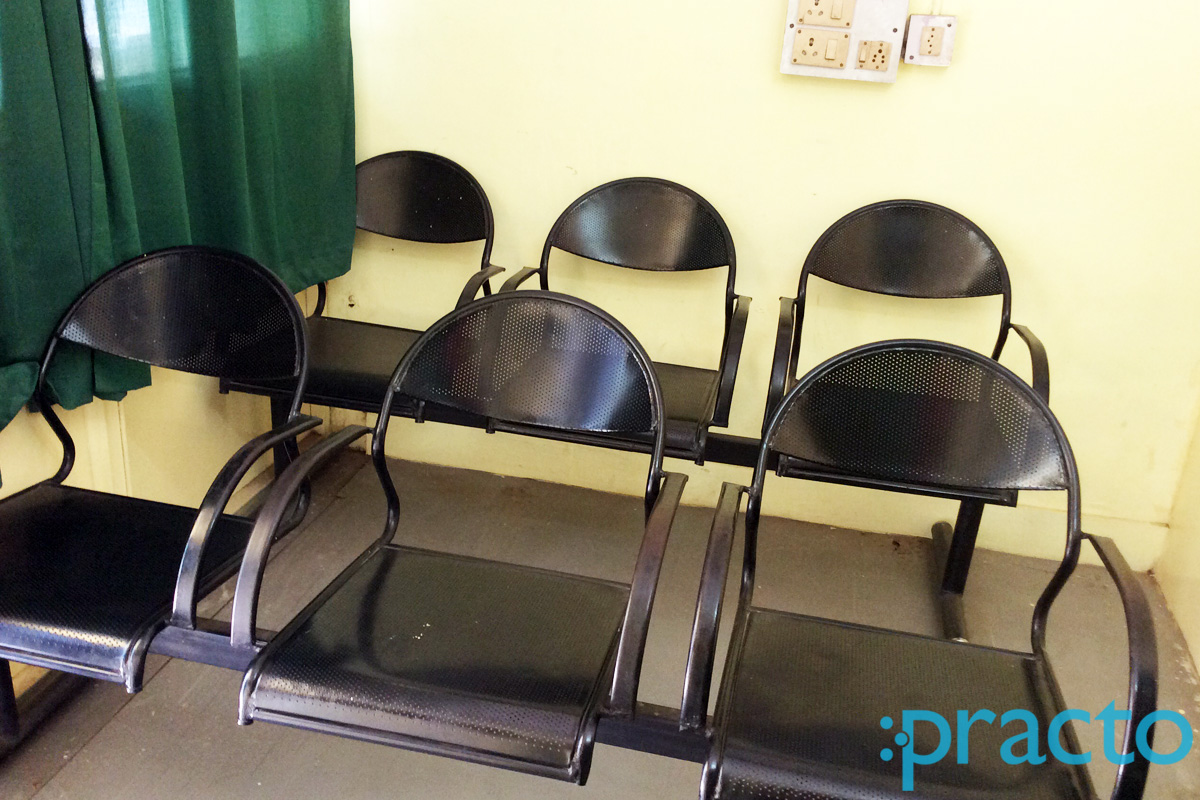 Sri Raghavendra Clinic Alwal Hyderabad