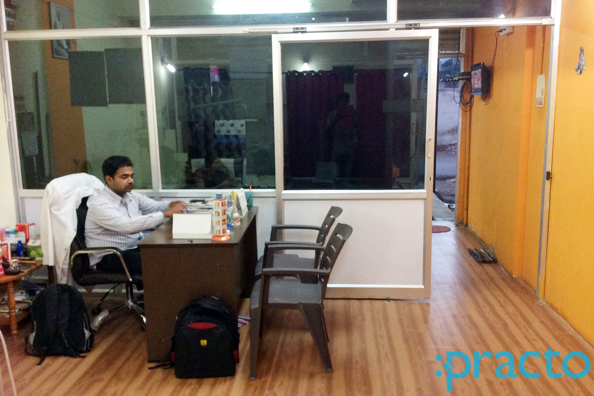 Masters Super Speciality Dental Hospital Alwal Hyderabad