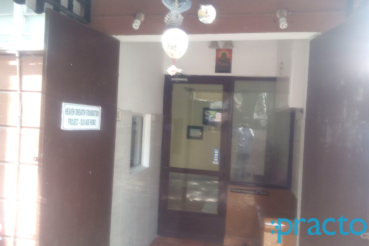 The Smile Center Anna Nagar Chennai