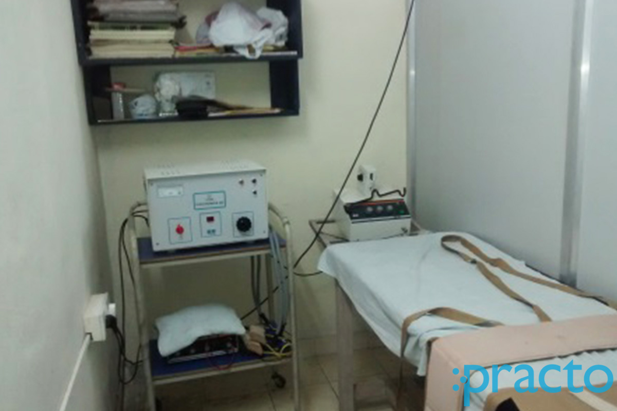 Satya Physiotherapy & Rehabilitation Miyapur Hyderabad