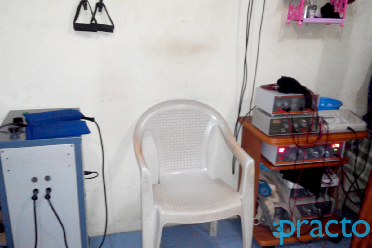 Sree Lakshmi Physiotherapy Clinic Villivakkam Chennai