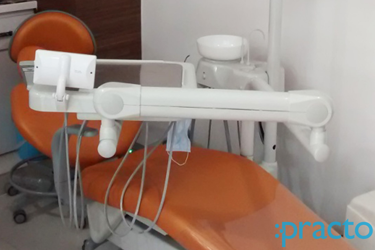 Reflections Dental Clinic Jubilee Hills Hyderabad