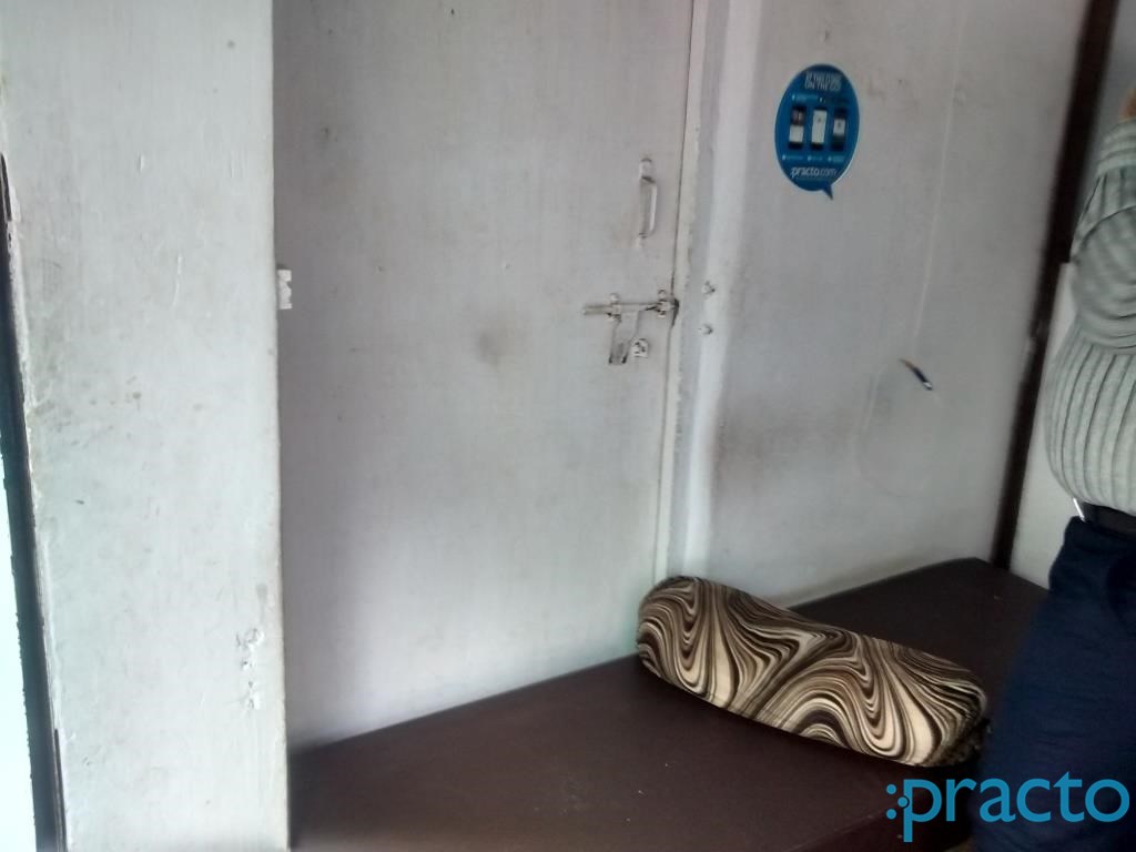 OPD/Ward at Prapti Clinic Katargam Surat