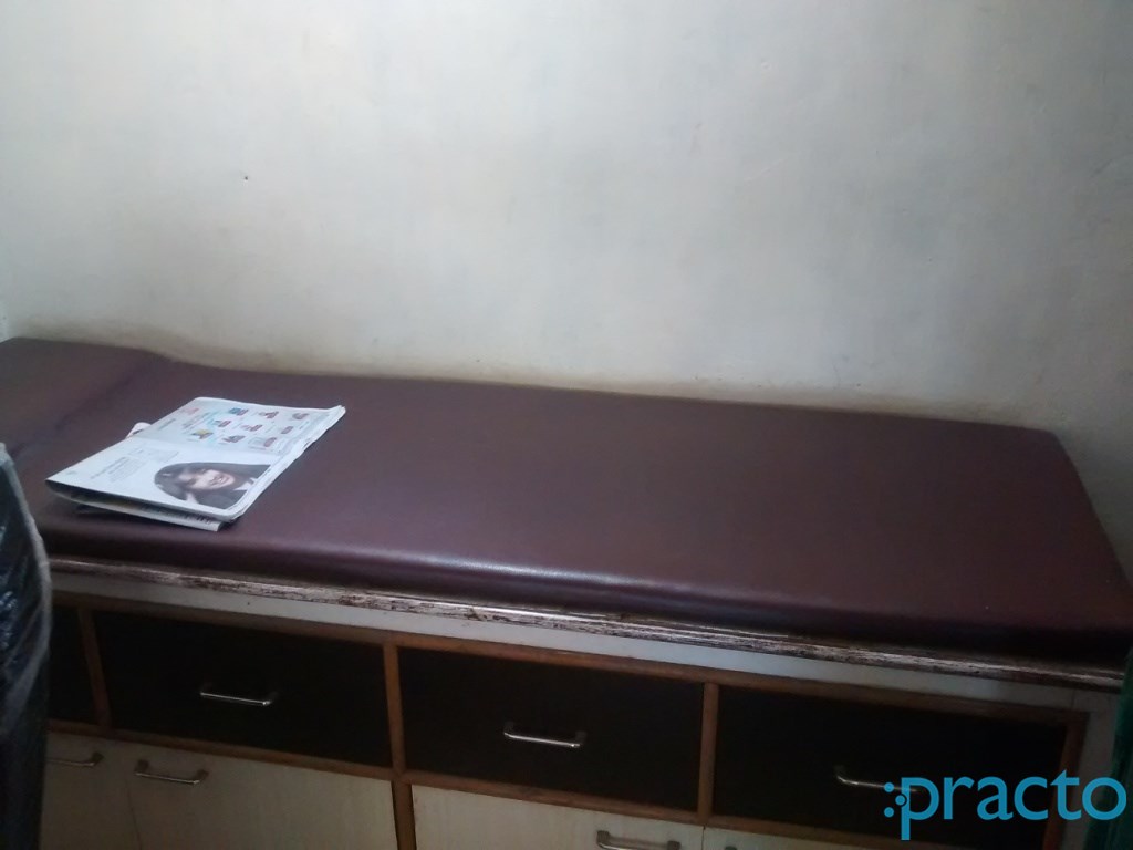 OPD/Ward at Sanjeevani Clinic Katargam Surat