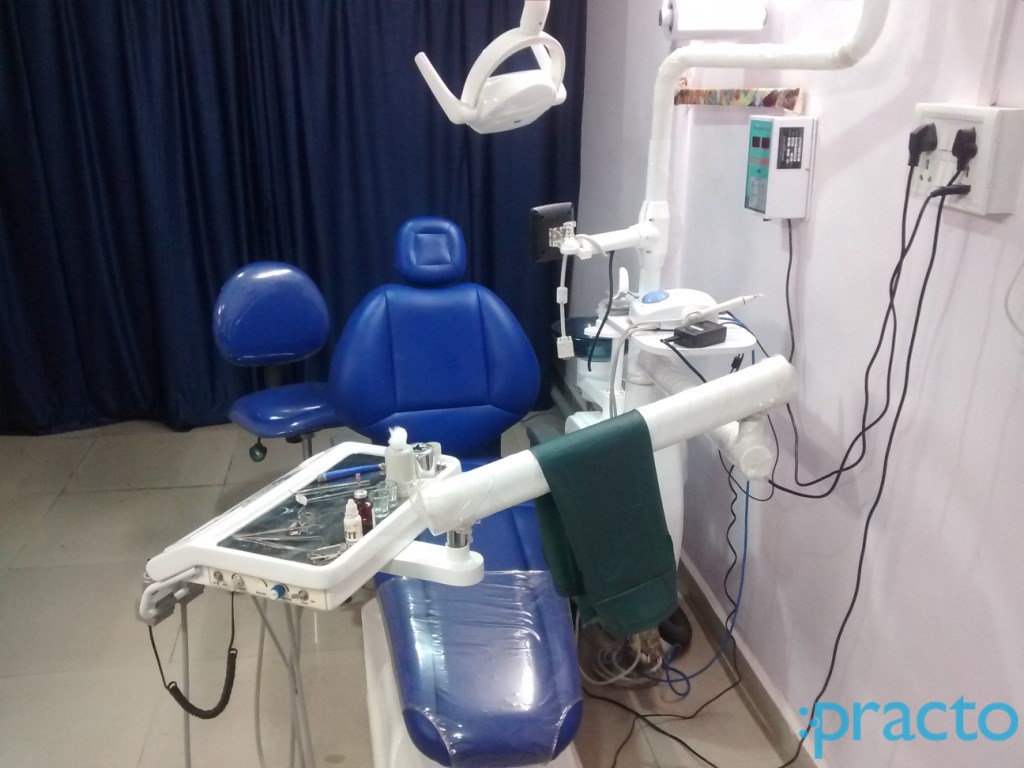 OPD/Ward at Laxmi Dental Clinic Katargam Surat