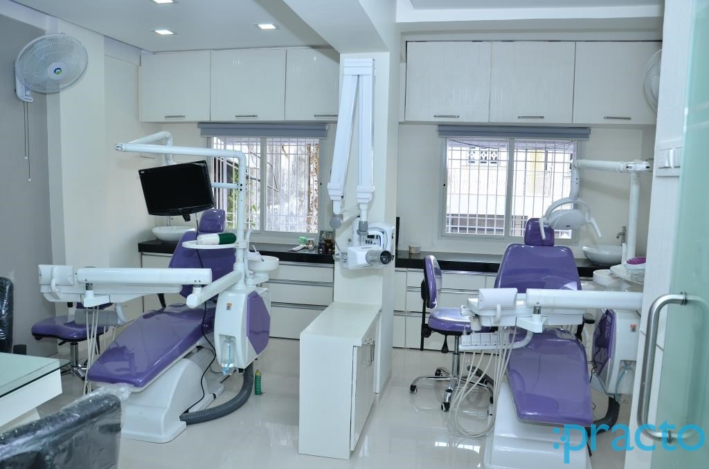 OPD/Ward at Snehi Multi Specialiy Dental Clinic Singanpore Surat
