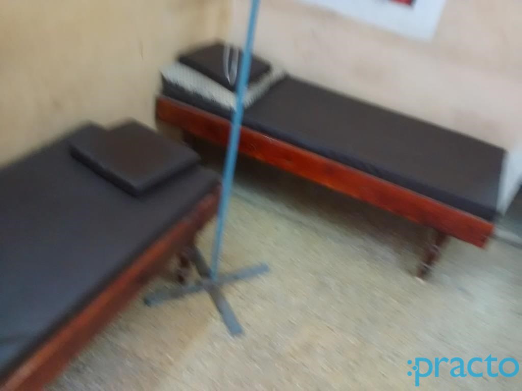 OPD/Ward at Shree Sai Clinic Katargam Surat