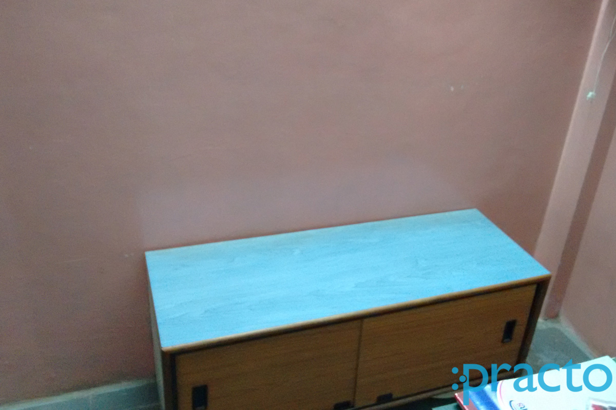 Sri Shiva Homeo Clinic Madhapur Hyderabad