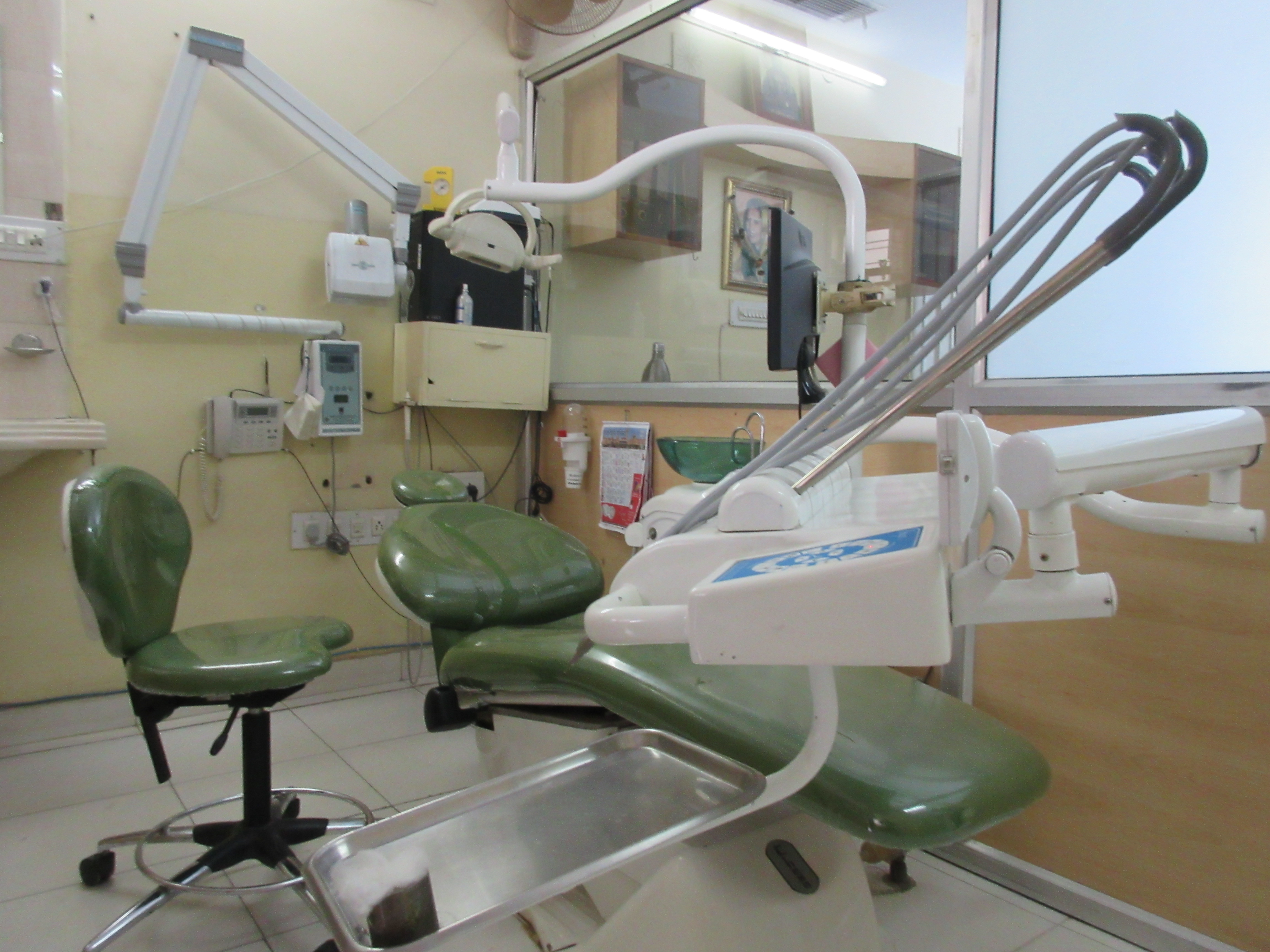 Jain Dental Hospital Airport Sanganer Jaipur
