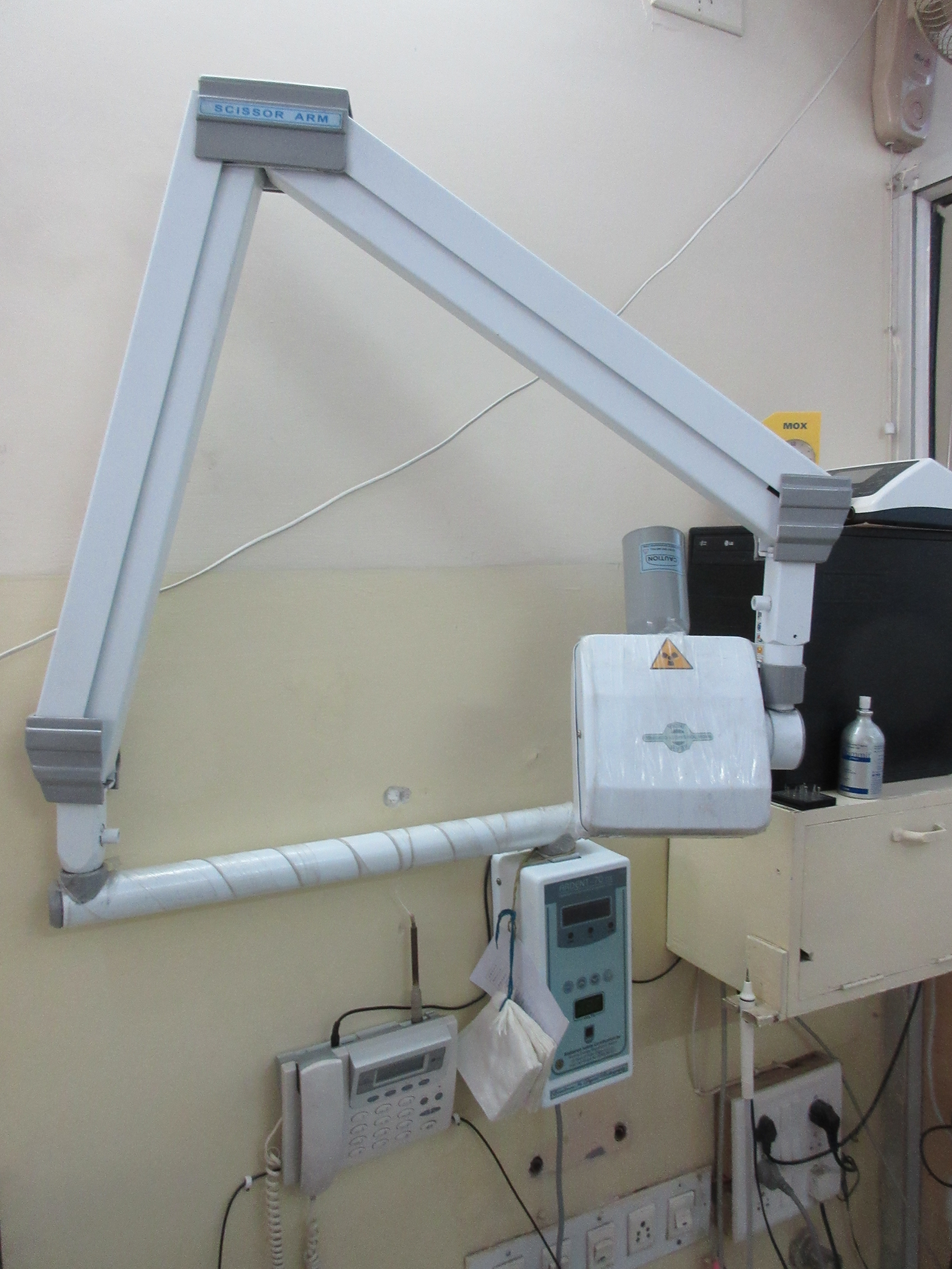 Jain Dental Hospital Airport Sanganer Jaipur
