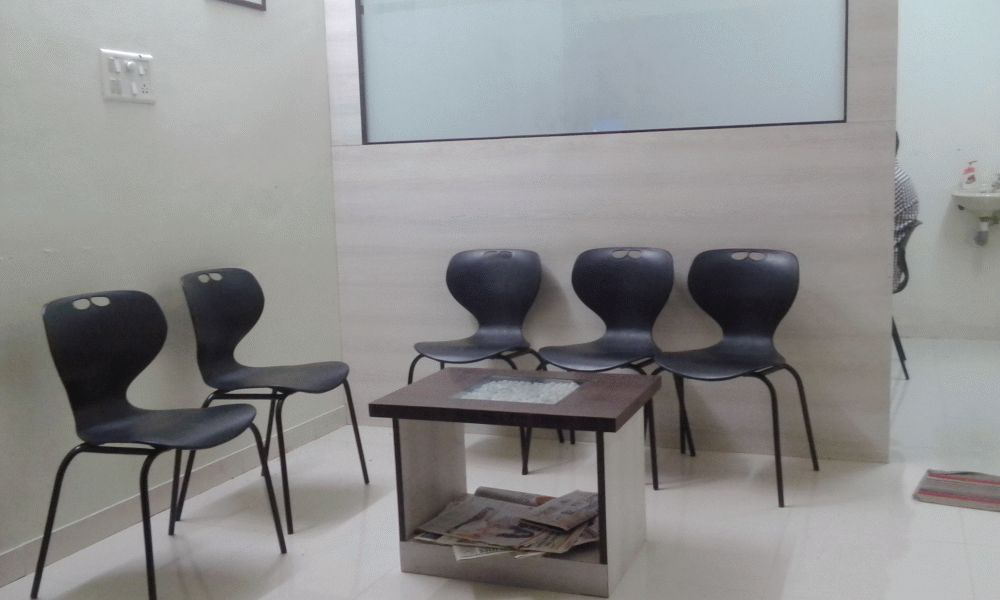 Ingenious Homoeopathic Clinic Pimple Saudagar Pune
