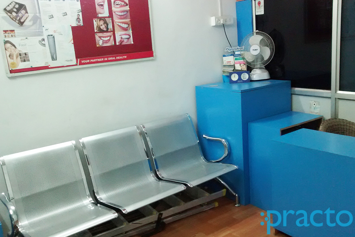 Suhaas Dental Clinic Kondapur Hyderabad