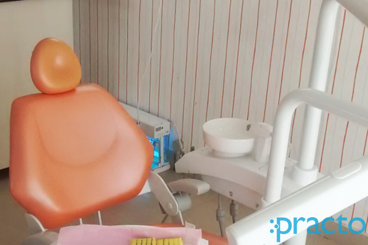 Satwalekar's Multi Speciality Dental Hospital Gachibowli Hyderabad