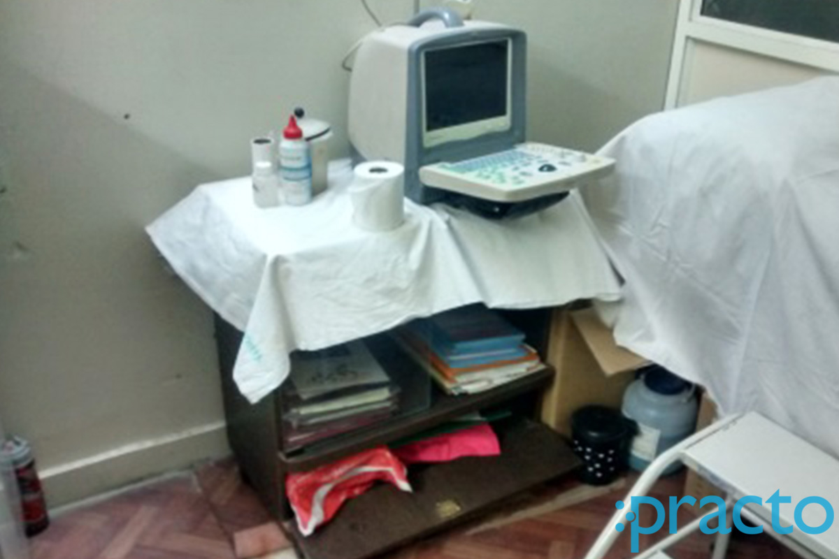Operation Theatre at Nivedita's Healthcare Clinic Diagnostic Centre KPHB Hyderabad